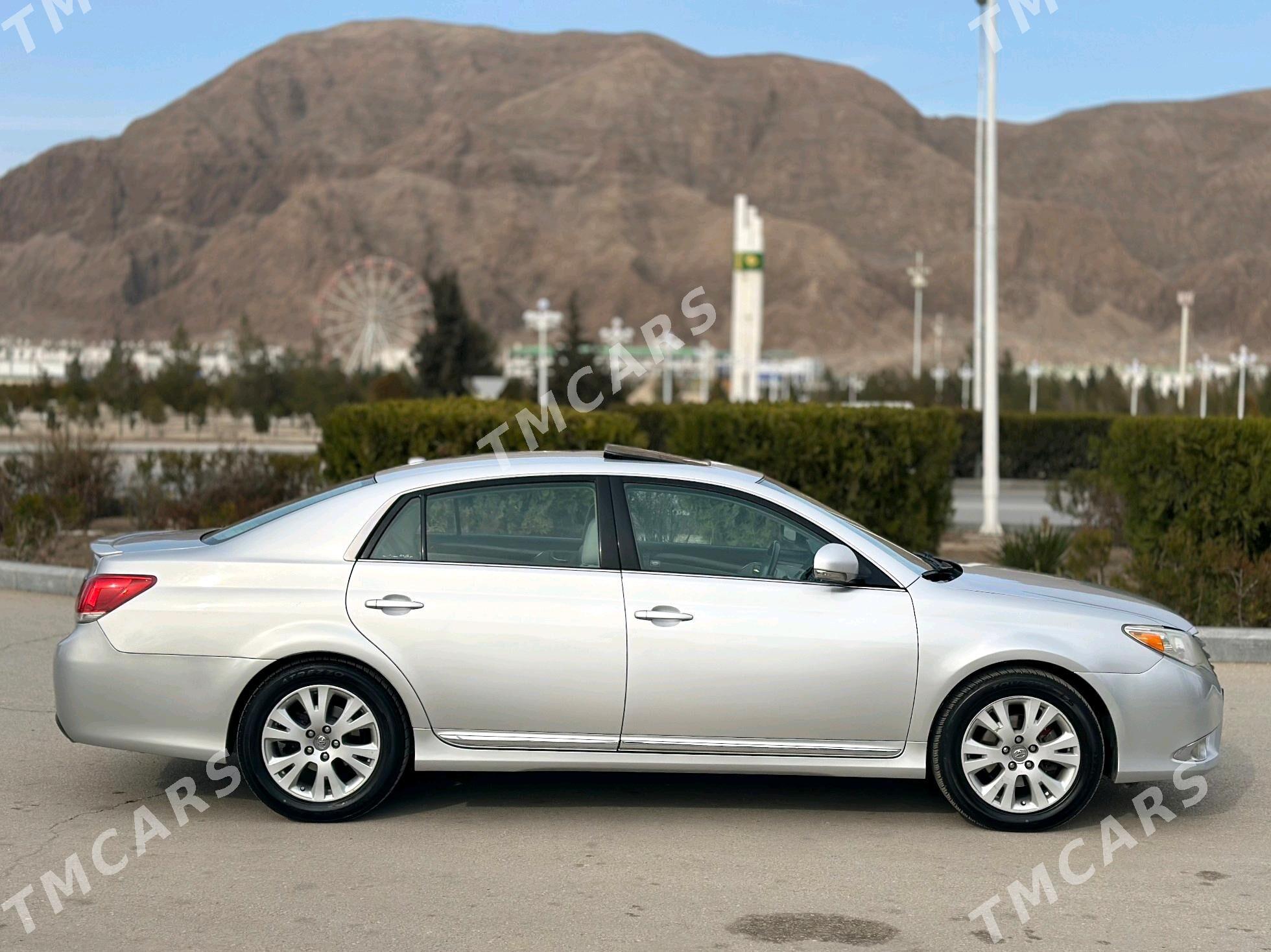 Toyota Avalon 2010 - 275 000 TMT - Балканабат - img 5