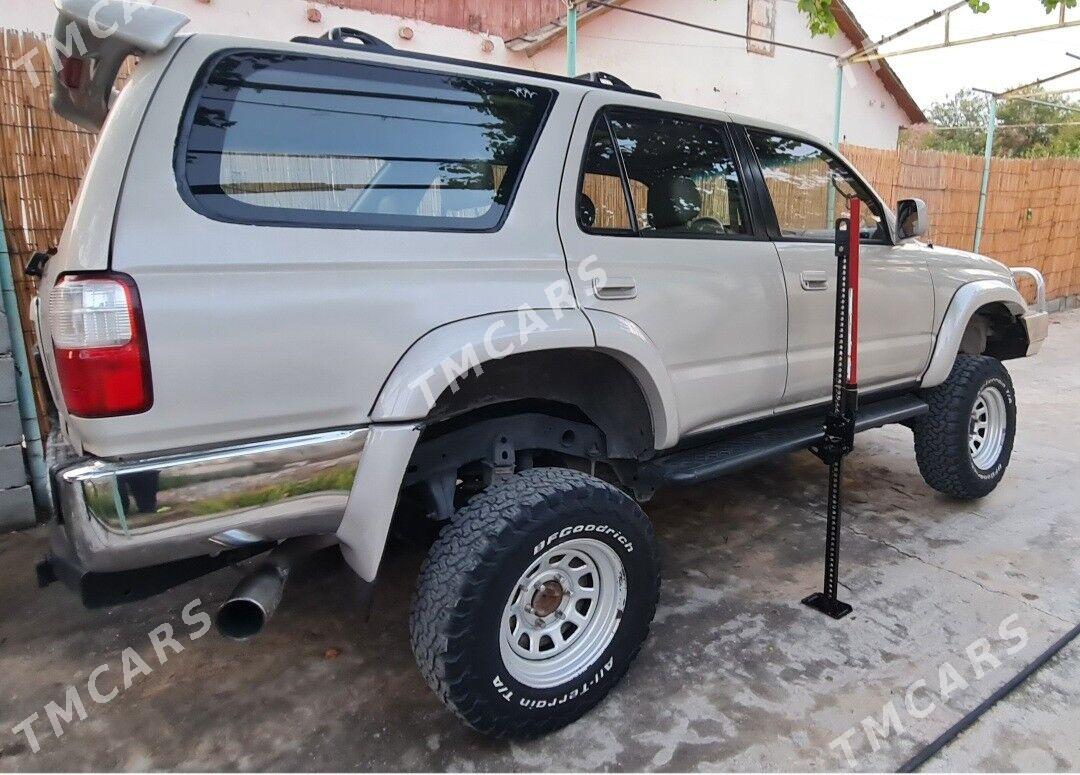 Toyota 4Runner 2001 - 200 000 TMT - Aşgabat - img 4
