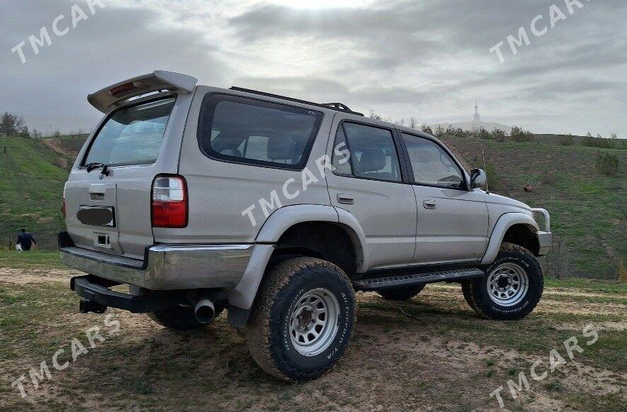 Toyota 4Runner 2001 - 200 000 TMT - Aşgabat - img 3