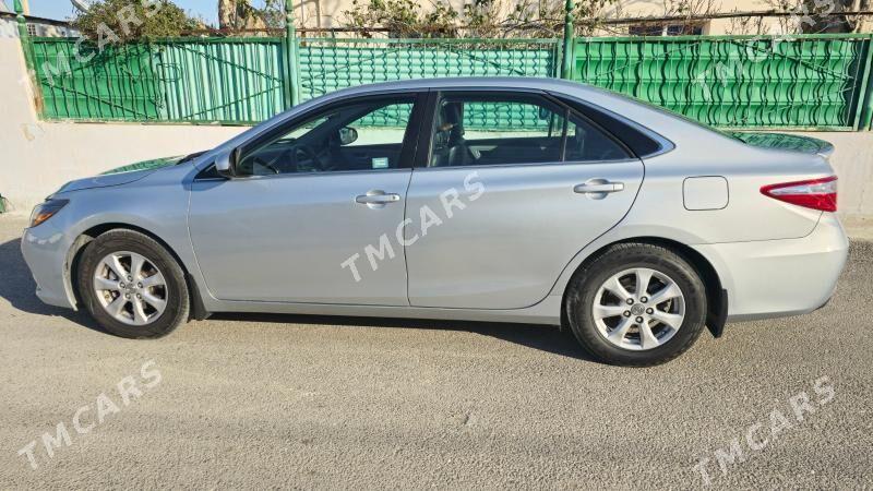 Toyota Camry 2017 - 265 000 TMT - Aşgabat - img 4