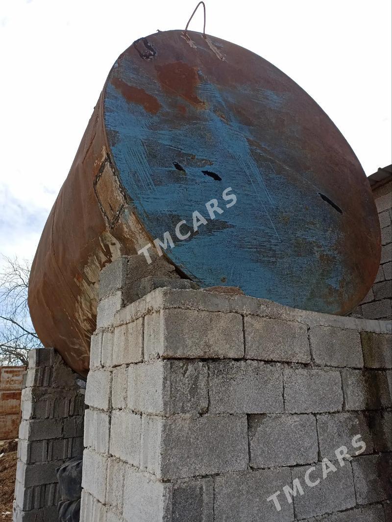 бочка bochka 40 t - Aşgabat - img 3