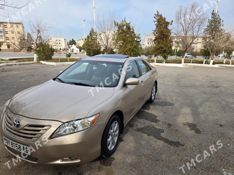 Toyota Camry 2008 - 210 000 TMT - Aşgabat - img 5