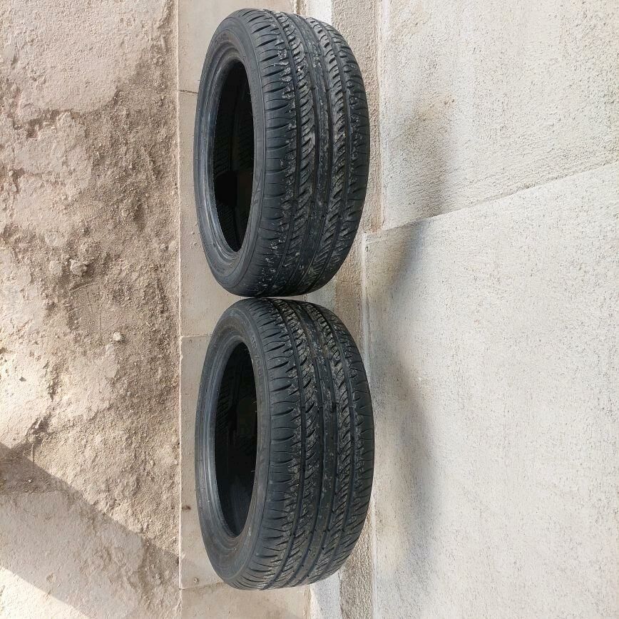 teker 195/50R15 1 TMT - Мары - img 2