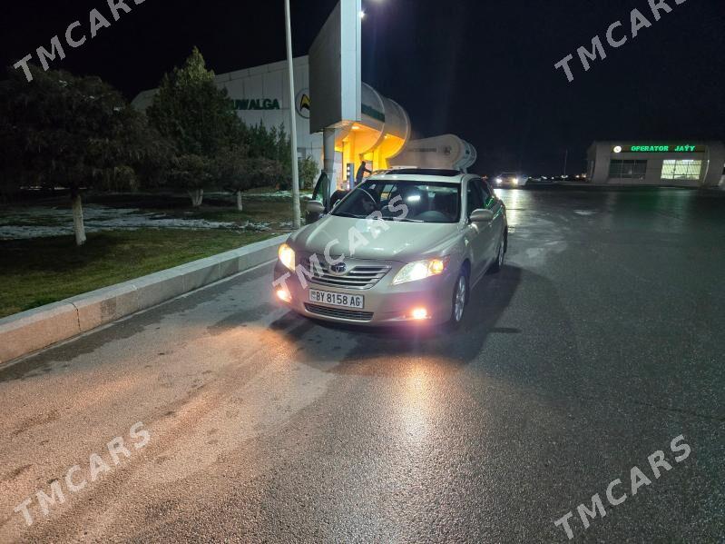 Toyota Camry 2008 - 210 000 TMT - Aşgabat - img 3