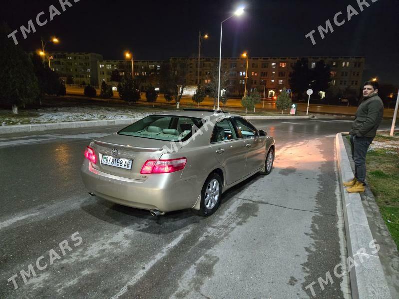 Toyota Camry 2008 - 210 000 TMT - Aşgabat - img 6