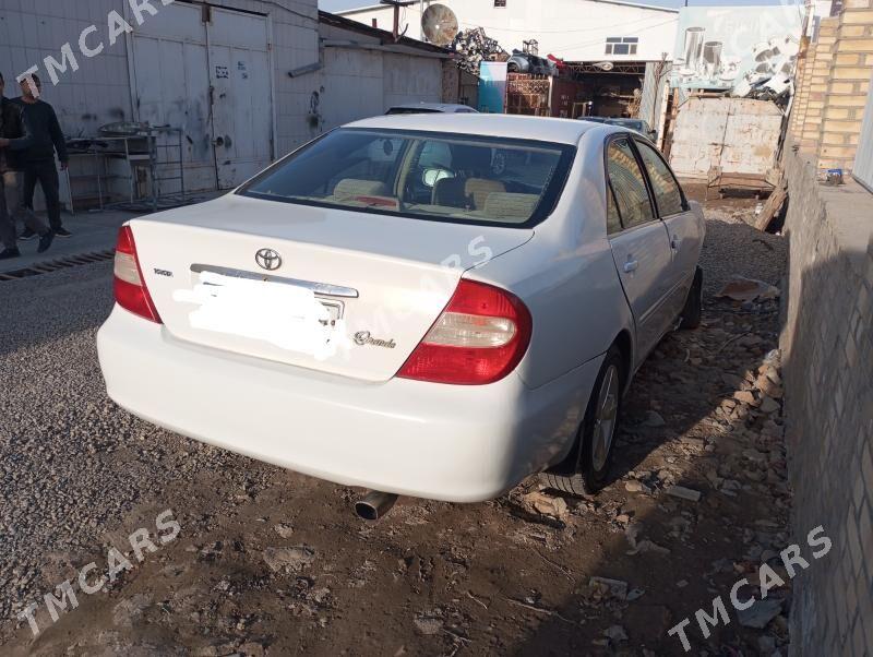 Toyota Camry 2003 - 70 000 TMT - Mary - img 2