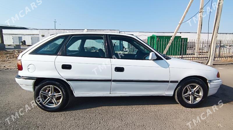 Opel Astra 1992 - 29 000 TMT - Анев - img 6