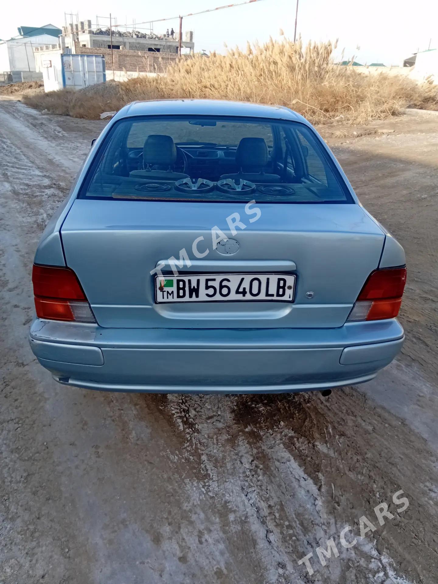Toyota Tercel 1997 - 36 000 TMT - Туркменабат - img 4