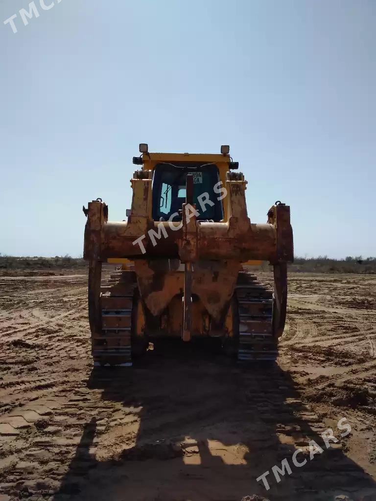 Komatsu D155AX-8 2010 - 500 000 TMT - Aşgabat - img 2