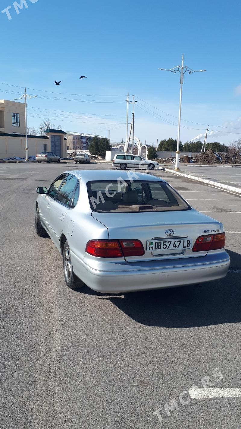 Toyota Avalon 1999 - 138 000 TMT - Türkmenabat - img 2