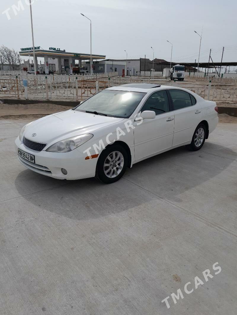 Lexus ES 330 2004 - 180 000 TMT - Hazar - img 2