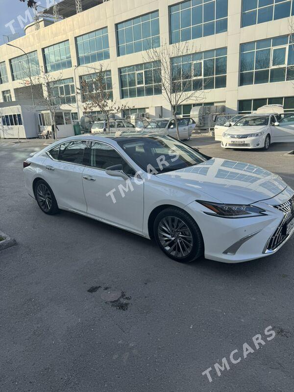 Lexus ES 350 2021 - 550 000 TMT - Aşgabat - img 2