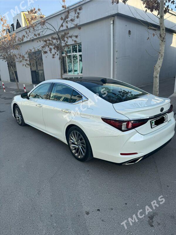 Lexus ES 350 2021 - 550 000 TMT - Aşgabat - img 3