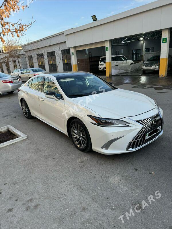 Lexus ES 350 2021 - 550 000 TMT - Aşgabat - img 6