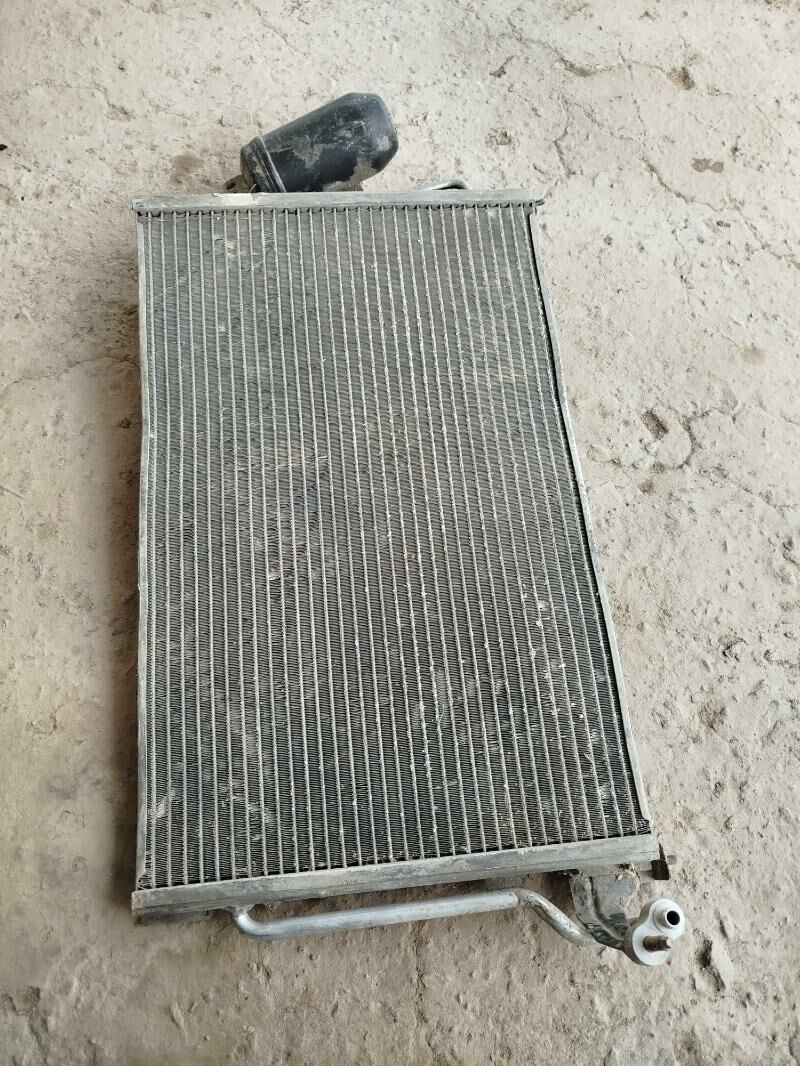 radiator opel astra 300 TMT - Шабатский этрап - img 2