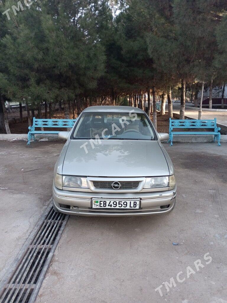 Opel Vectra 1993 - 50 000 TMT - Чарджоу - img 6