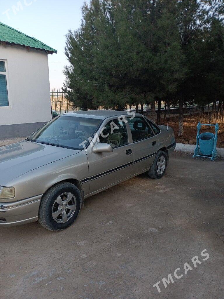 Opel Vectra 1993 - 50 000 TMT - Чарджоу - img 2