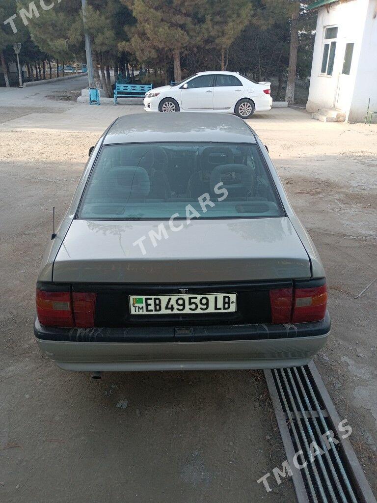 Opel Vectra 1993 - 50 000 TMT - Чарджоу - img 9