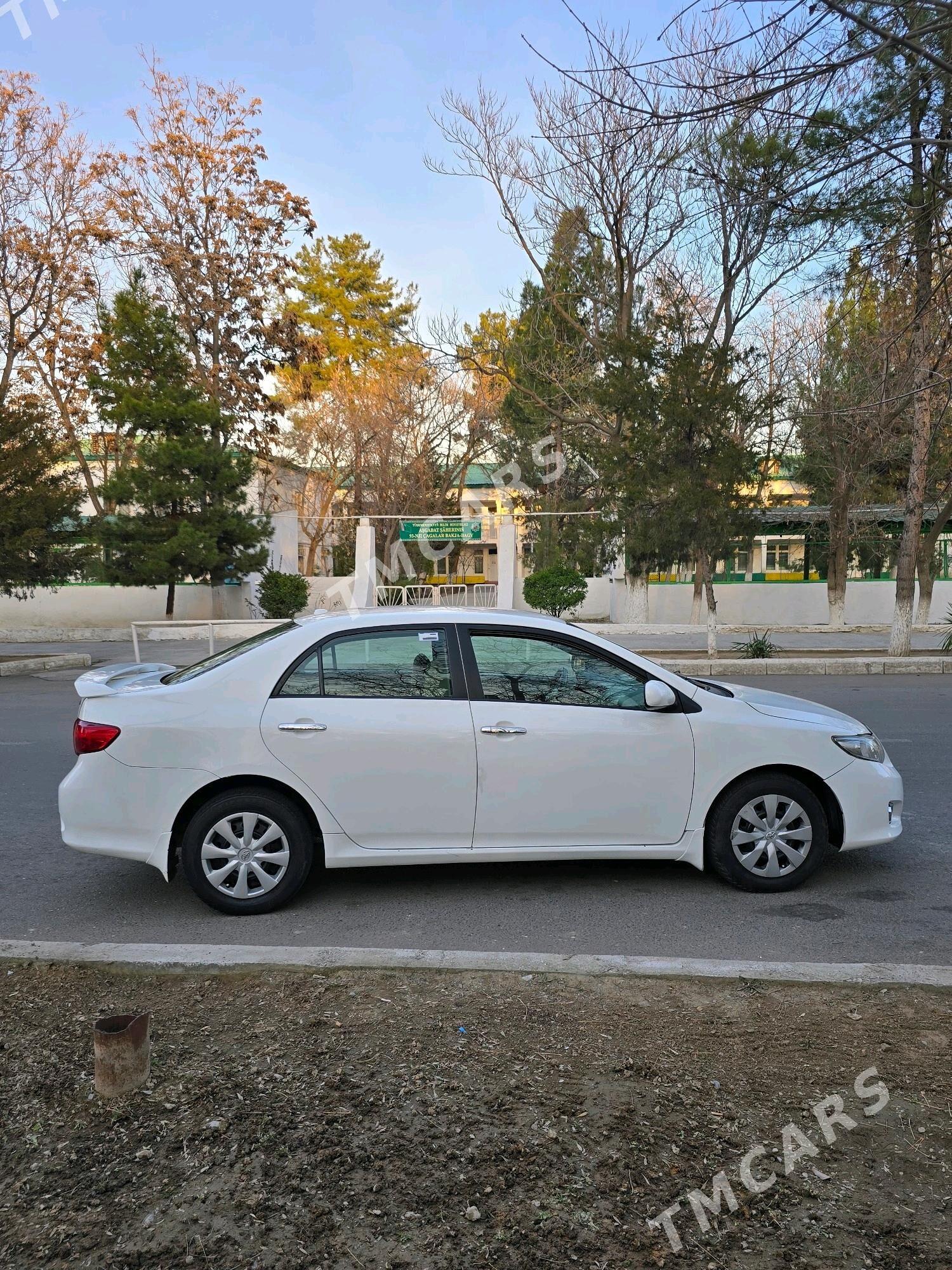 Toyota Corolla 2010 - 131 000 TMT - Aşgabat - img 4