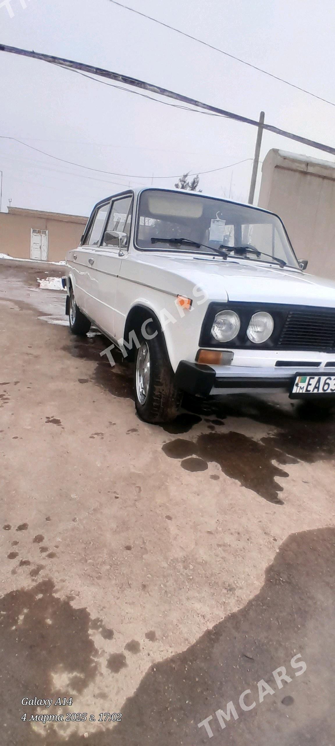 Lada 2106 2000 - 28 000 TMT - Köneürgenç - img 2