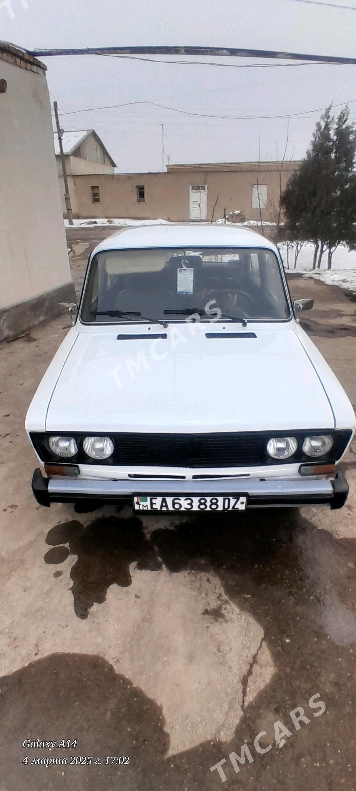 Lada 2106 2000 - 28 000 TMT - Köneürgenç - img 3