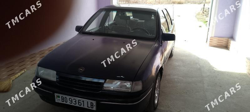 Opel Vectra 1991 - 28 000 TMT - Туркменабат - img 2