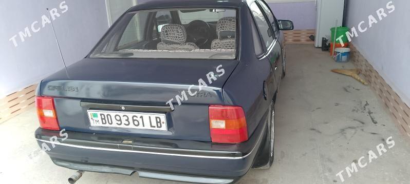 Opel Vectra 1991 - 28 000 TMT - Туркменабат - img 3