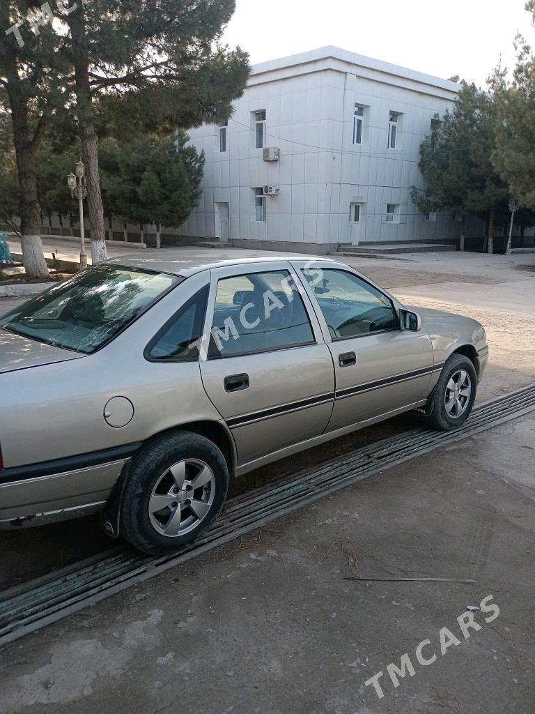 Opel Vectra 1993 - 50 000 TMT - Чарджоу - img 10