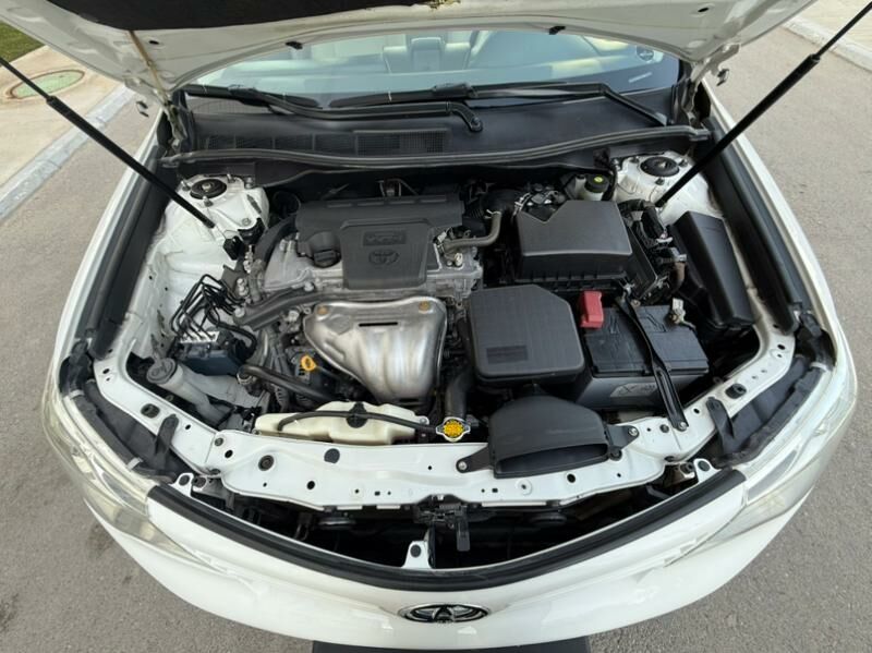 Toyota Camry 2014 - 229 000 TMT - Howdan "B" - img 9