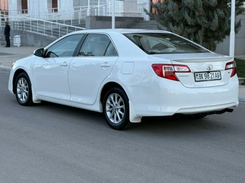 Toyota Camry 2014 - 229 000 TMT - Howdan "B" - img 10