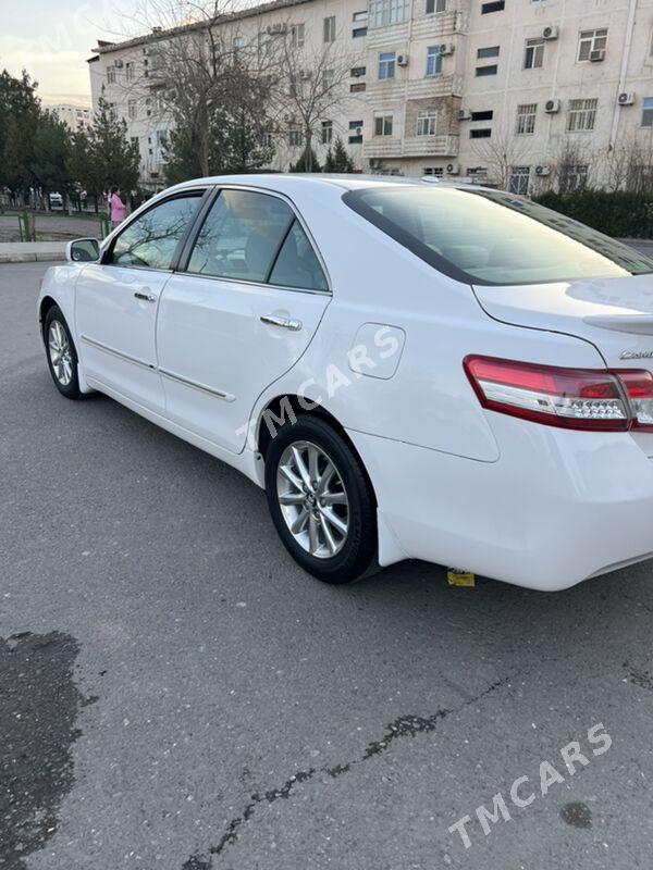 Toyota Camry 2011 - 170 000 TMT - Aşgabat - img 4