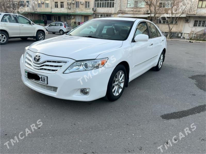 Toyota Camry 2011 - 170 000 TMT - Aşgabat - img 6