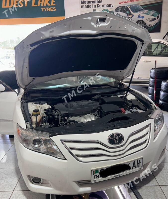 Toyota Camry 2011 - 170 000 TMT - Aşgabat - img 8