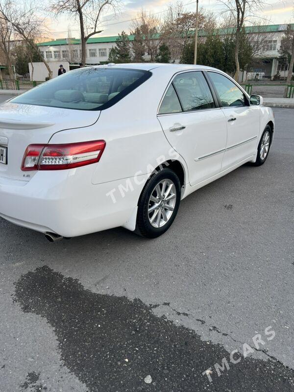 Toyota Camry 2011 - 170 000 TMT - Aşgabat - img 3