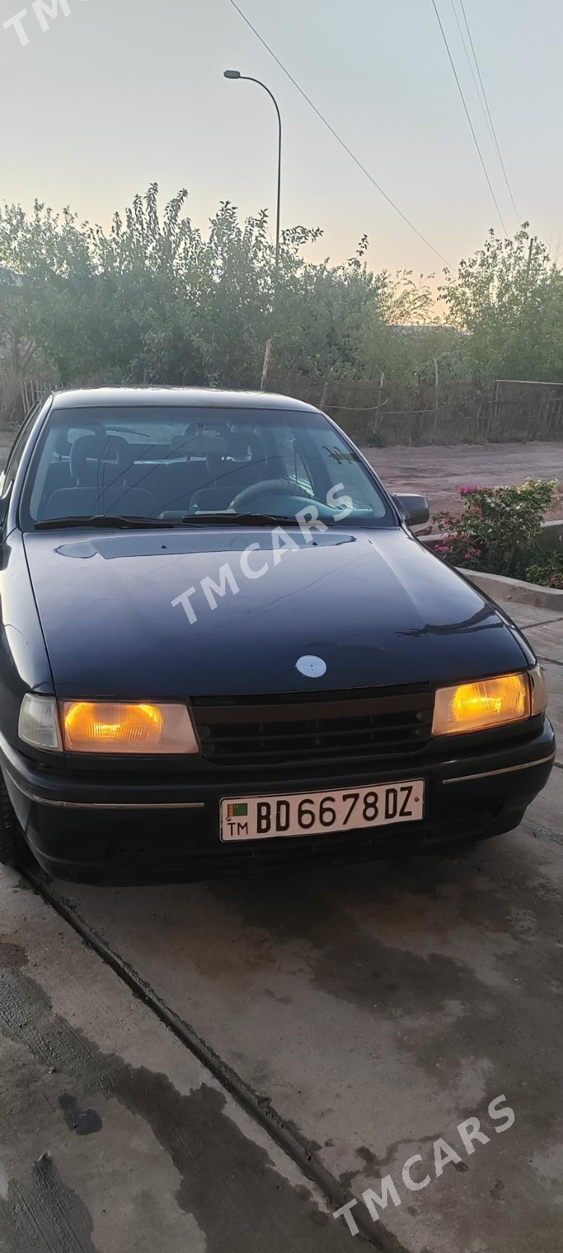 Opel Vectra 1991 - 28 000 TMT - Кёнеургенч - img 2