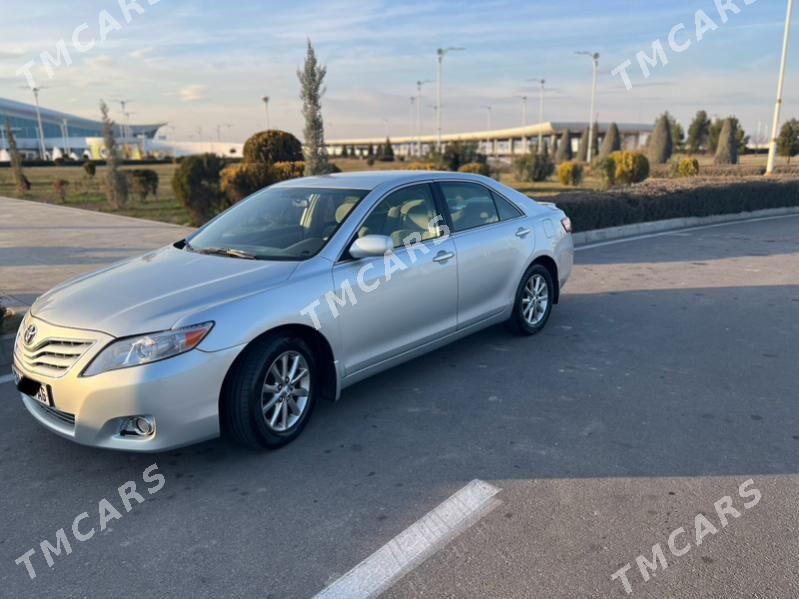 Toyota Camry 2007 - 165 000 TMT - Aşgabat - img 3