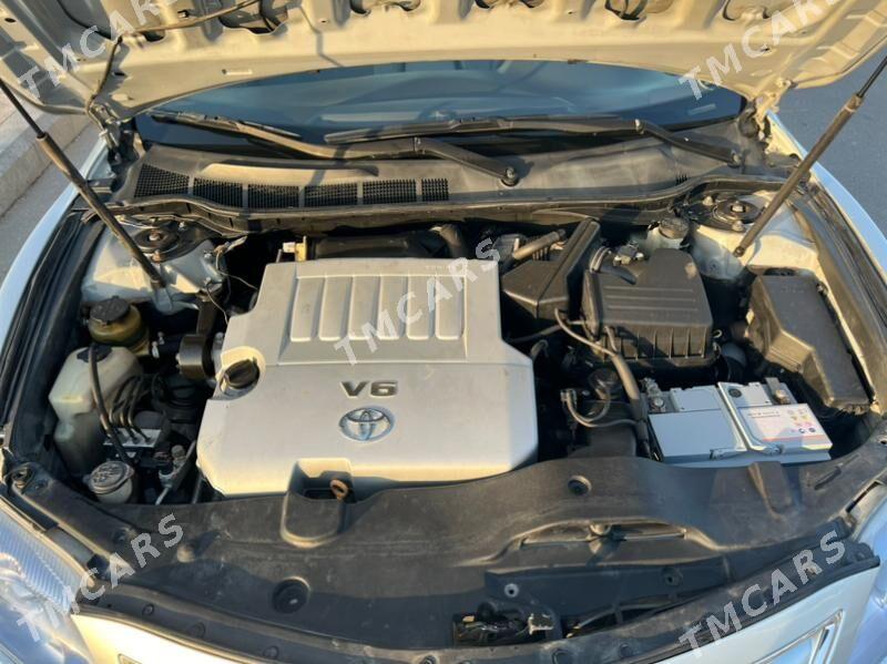 Toyota Camry 2007 - 165 000 TMT - Aşgabat - img 7