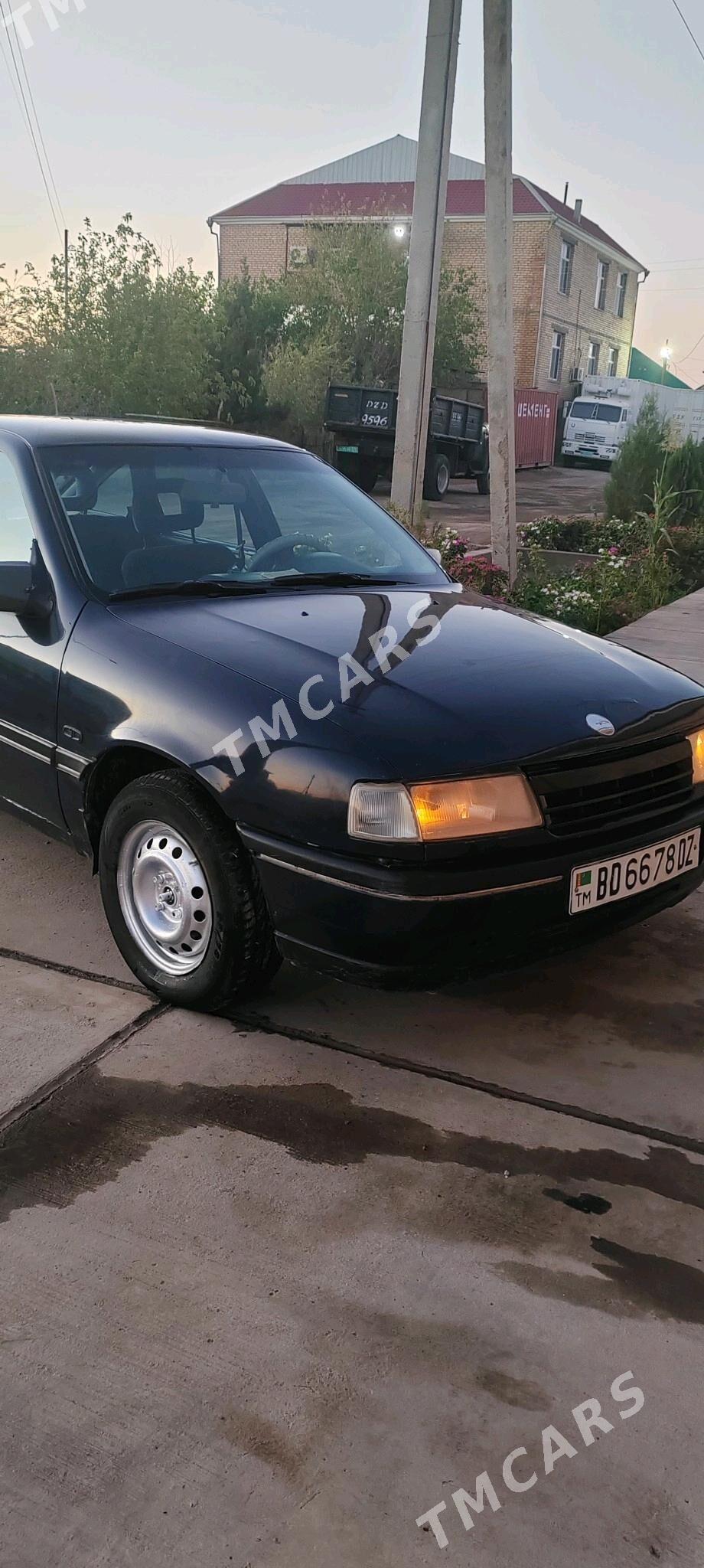 Opel Vectra 1991 - 28 000 TMT - Кёнеургенч - img 5