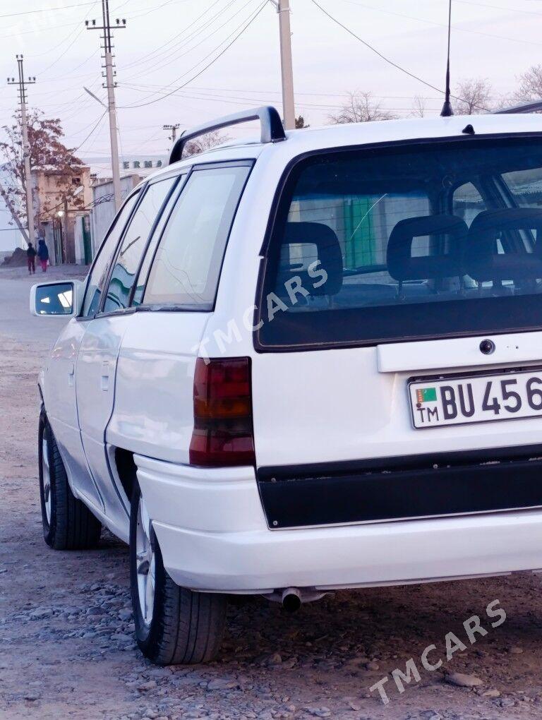 Opel Astra 1994 - 40 000 TMT - Кака - img 4