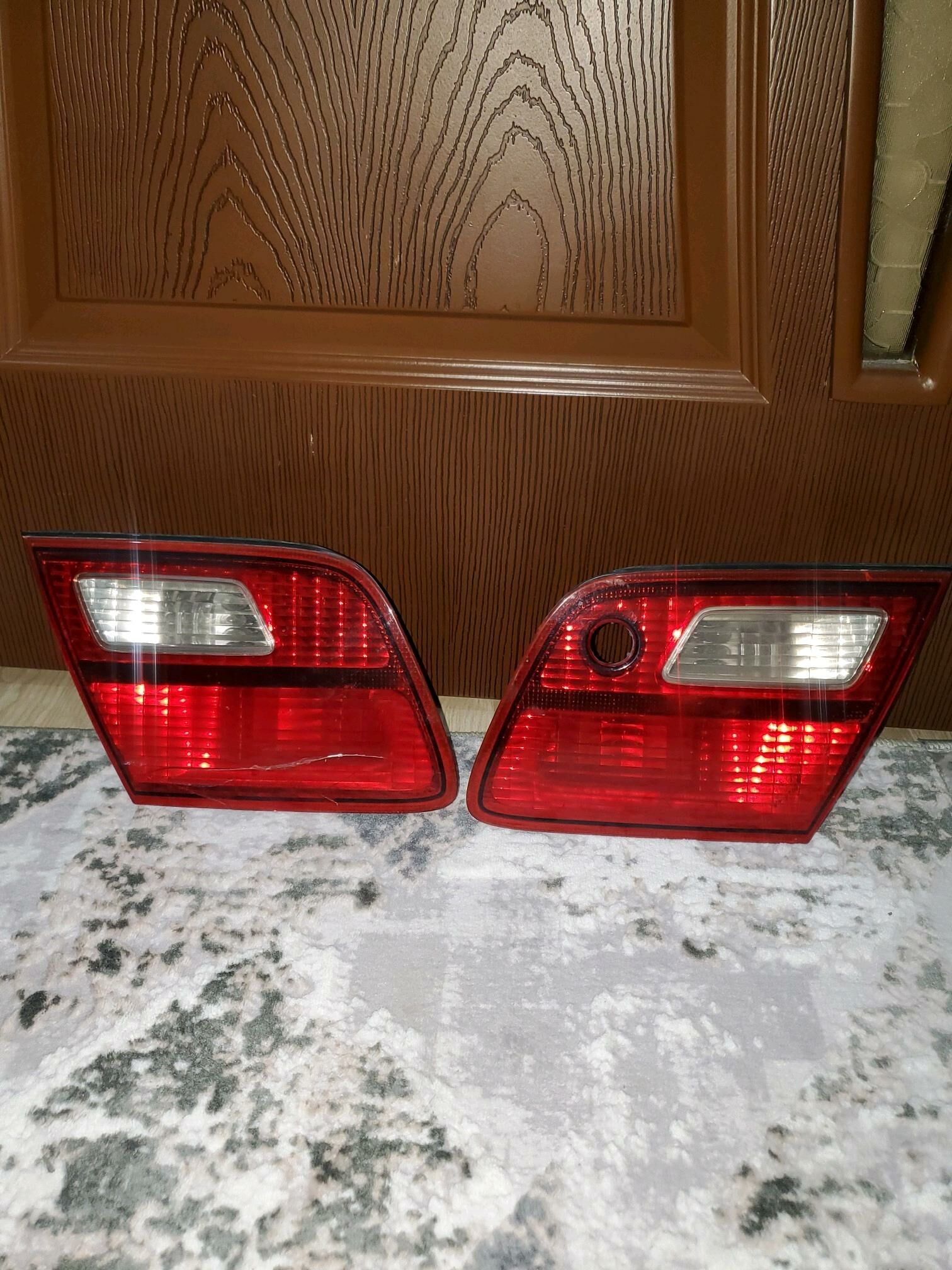 99 avalon stop cyra 250 TMT - Туркменбаши - img 2
