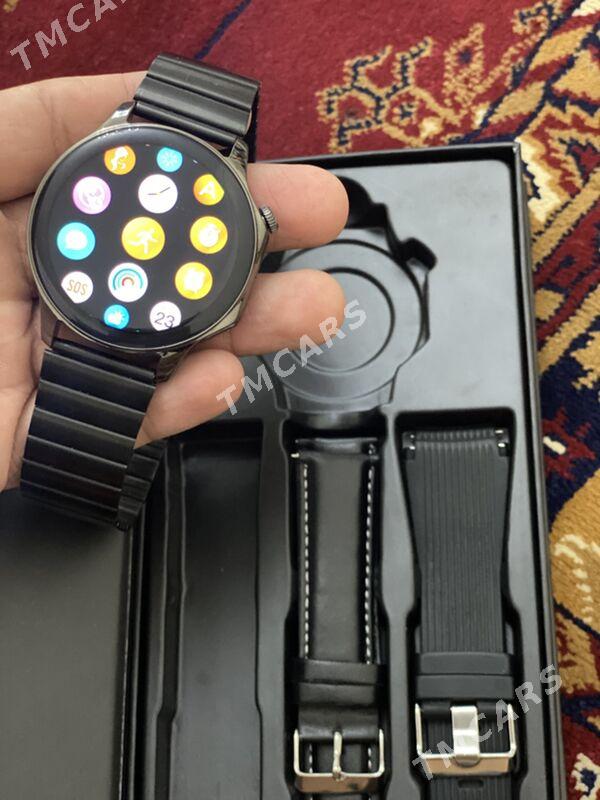 Sagat Haino Watch - Aşgabat - img 2