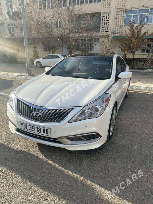 Hyundai Azera 2015 - 230 000 TMT - Aşgabat - img 2