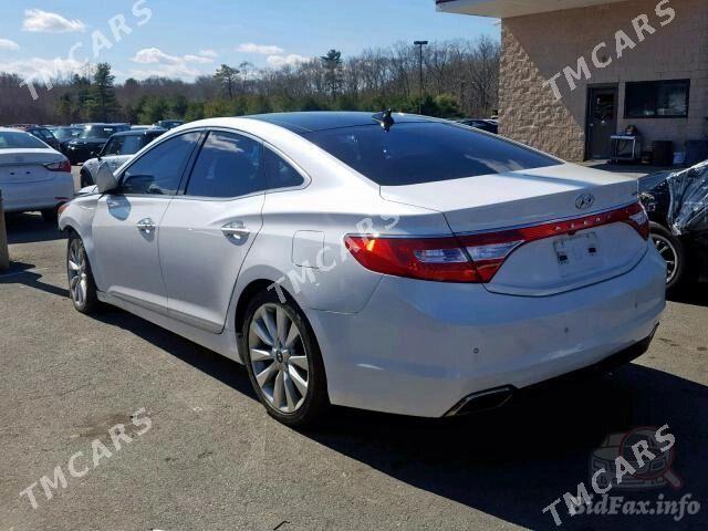 Hyundai Azera 2015 - 230 000 TMT - Aşgabat - img 8