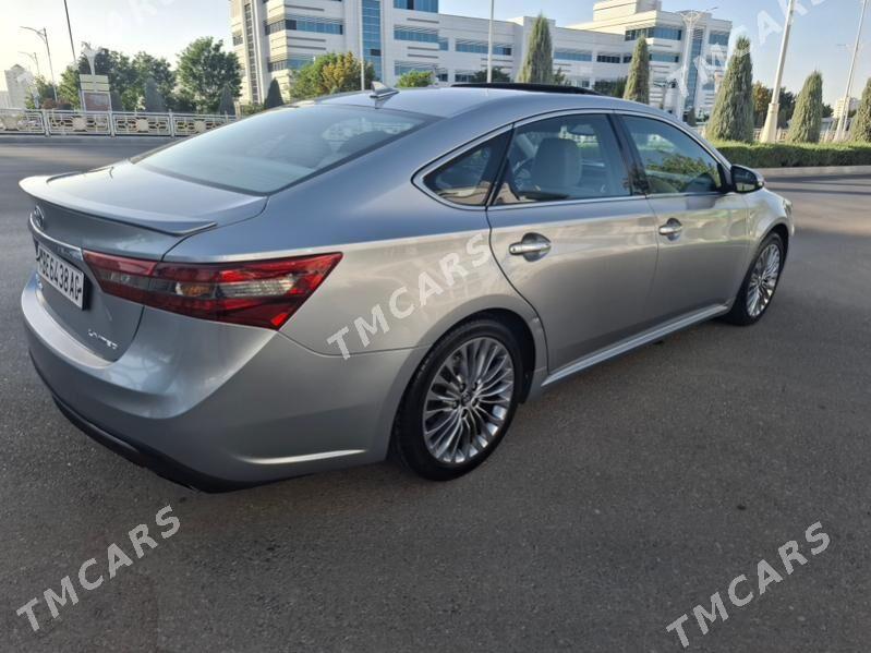 Toyota Avalon 2017 - 370 000 TMT - Aşgabat - img 2