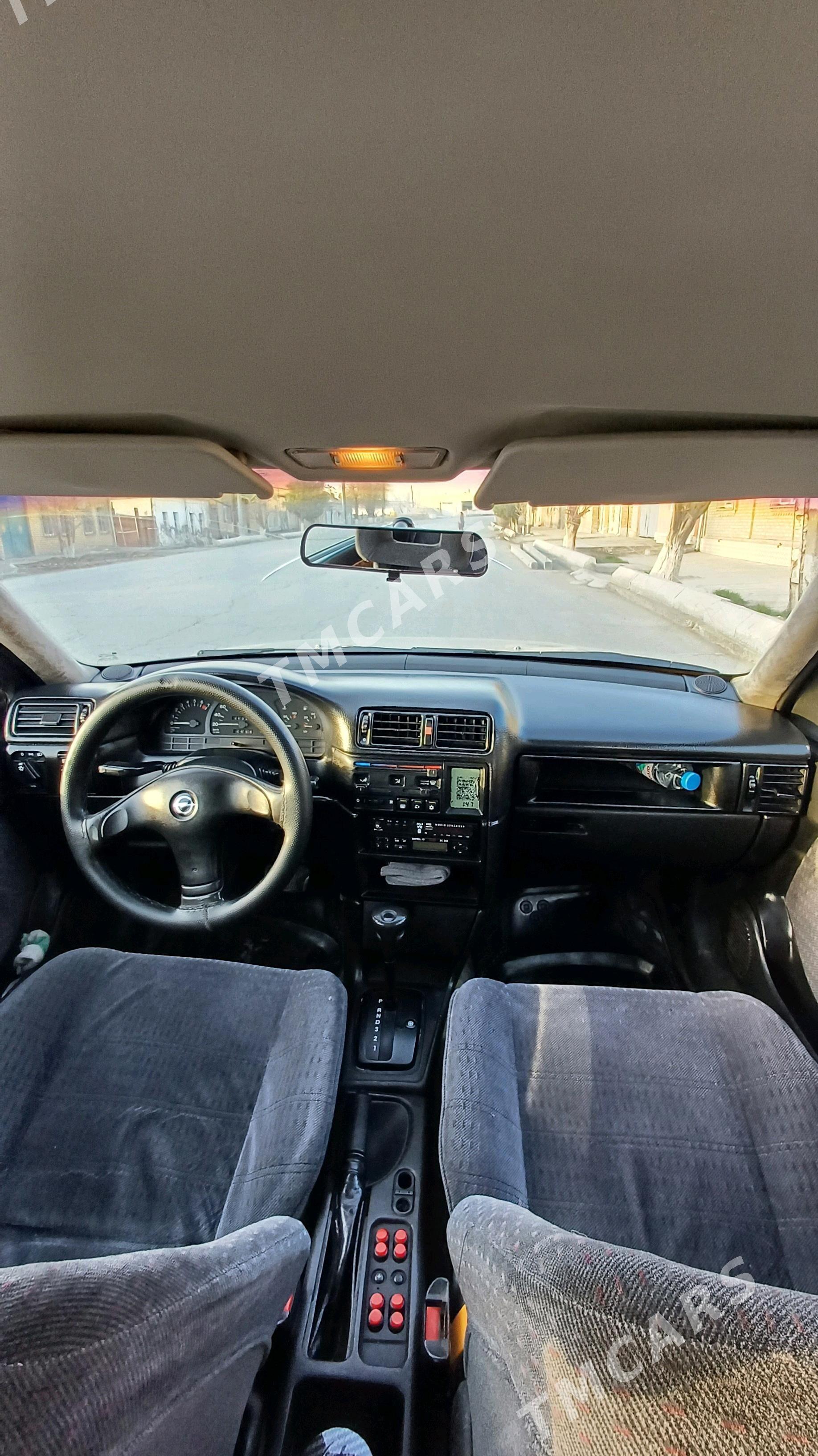 Opel Vectra 1993 - 40 000 TMT - Туркменабат - img 2