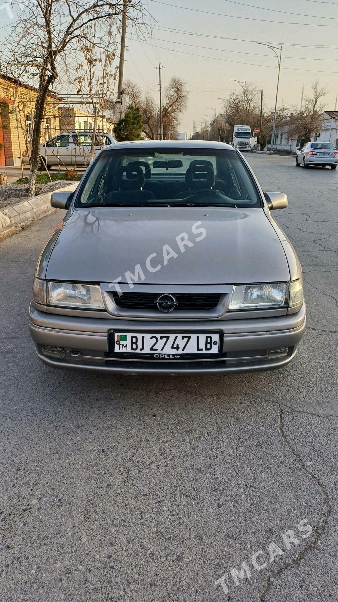 Opel Vectra 1993 - 40 000 TMT - Туркменабат - img 4