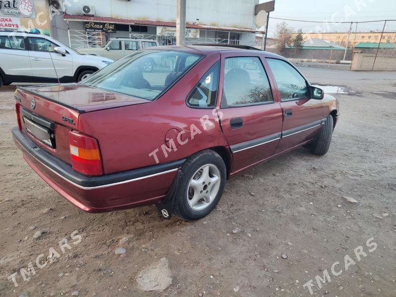 Opel Vectra 1992 - 32 000 TMT - Мары - img 4