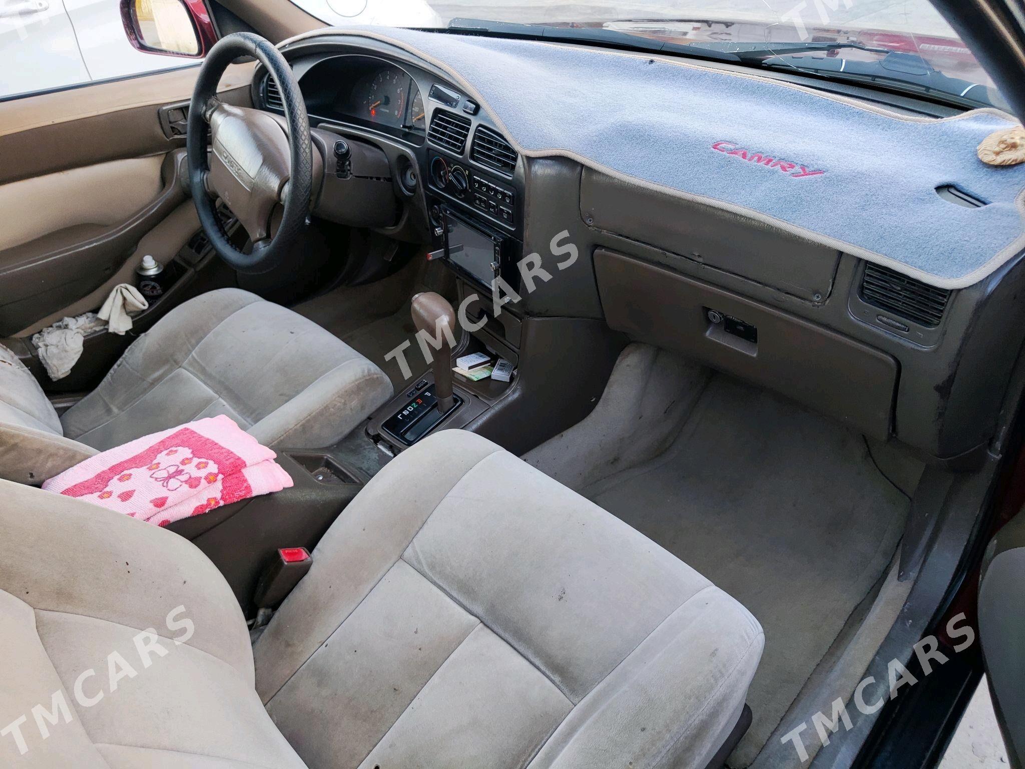 Toyota Camry 1994 - 80 000 TMT - Mary - img 6