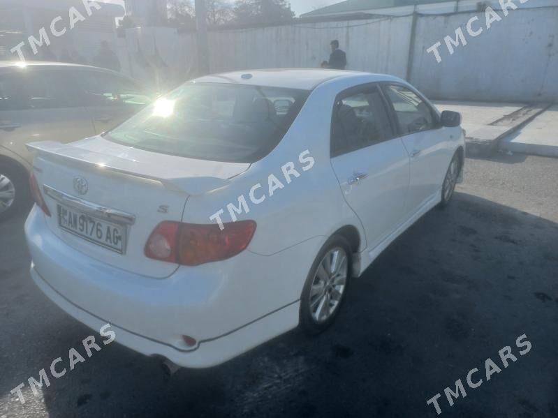 Toyota Corolla 2010 - 132 000 TMT - Aşgabat - img 2