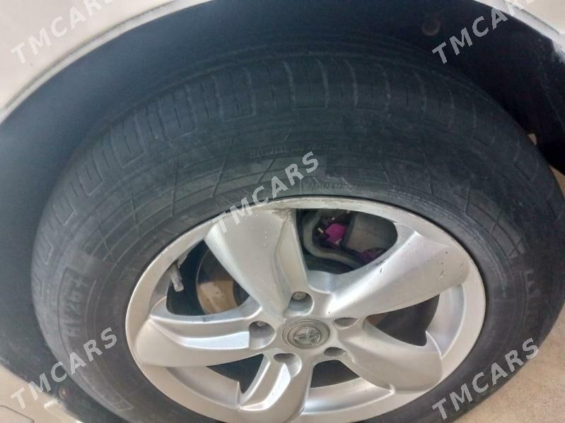 Toyota Camry 2008 - 130 000 TMT - Mary - img 3